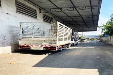 Entrepôt à Samut Sakhon, Thaïlande № 158056 - photo 4