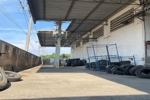 Entrepôt à Samut Sakhon, Thaïlande № 158056 - photo 9