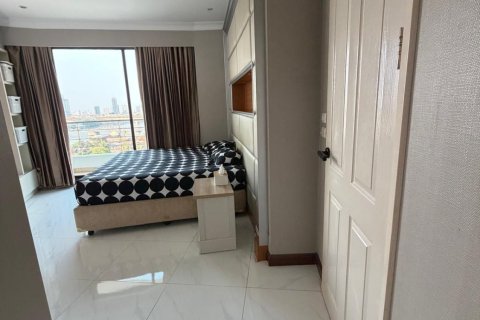 Condo in Bang Kho Laem, Bangkok, Thailand, 2 bedrooms  № 158055 - photo 4