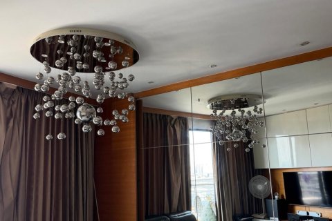 Condo in Bang Kho Laem, Bangkok, Thailand, 2 bedrooms  № 158055 - photo 2