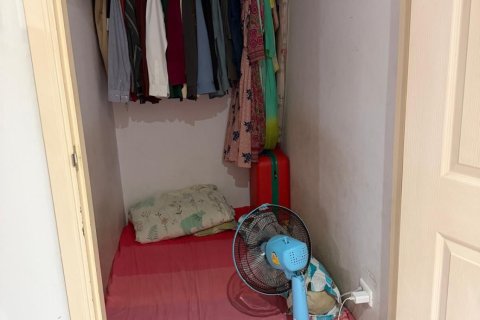 Condo in Bang Kho Laem, Bangkok, Thailand, 2 bedrooms  № 158055 - photo 7