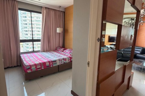 Condo in Bang Kho Laem, Bangkok, Thailand, 2 bedrooms  № 158055 - photo 9