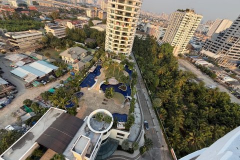 Condo in Bang Kho Laem, Bangkok, Thailand, 2 bedrooms  № 158055 - photo 12