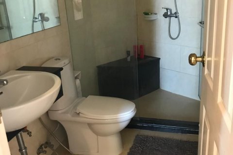 Condo in Bang Kho Laem, Bangkok, Thailand, 2 bedrooms  № 158055 - photo 14