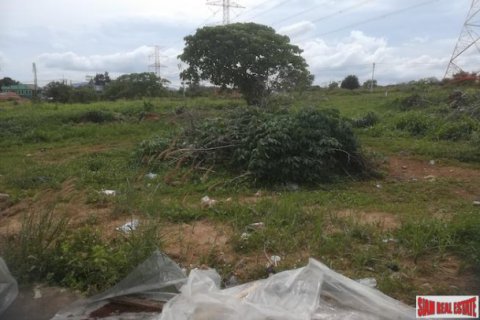 Land in Mai Khao, Thailand 40000 sq.m. № 194088 - photo 3