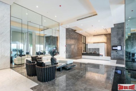Apartment in Bangkok, Thailand 2 bedrooms № 194086 - photo 3