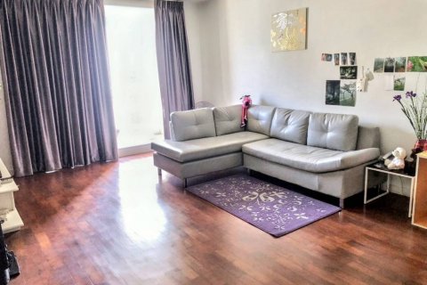 Кондоминиум с 1 спальней в Бангкоке, Таиланд № 117141 - фото 2