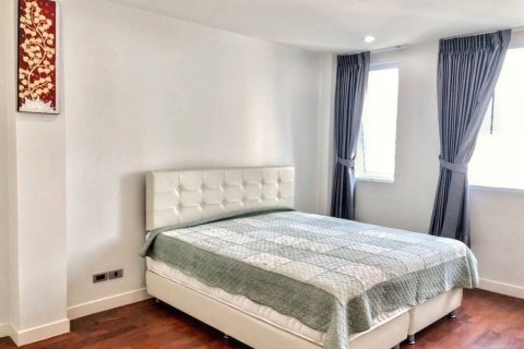 Кондоминиум с 1 спальней в Бангкоке, Таиланд № 117141 - фото 3