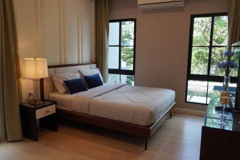 Maison à Saphan Sung, Bangkok, Thaïlande 5 chambres № 164759 - photo 7