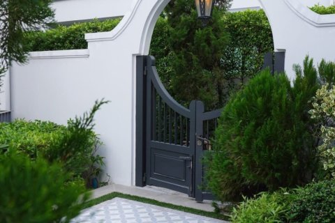 Maison à Saphan Sung, Bangkok, Thaïlande 5 chambres № 164759 - photo 2