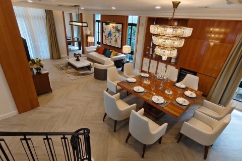 Maison à Saphan Sung, Bangkok, Thaïlande 5 chambres № 164759 - photo 15