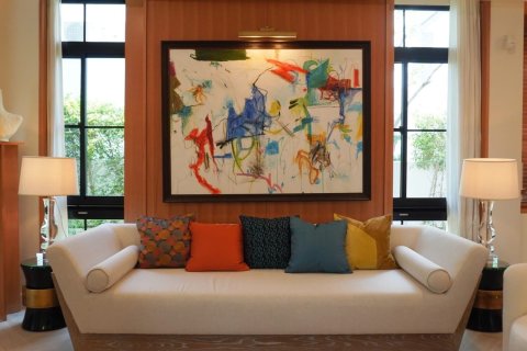 Maison à Saphan Sung, Bangkok, Thaïlande 5 chambres № 164759 - photo 13