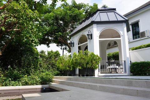 Maison à Saphan Sung, Bangkok, Thaïlande 5 chambres № 164759 - photo 4