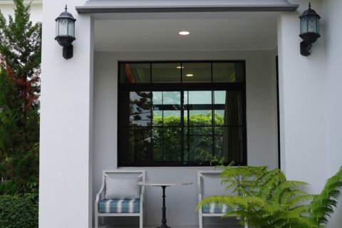 Maison à Saphan Sung, Bangkok, Thaïlande 5 chambres № 164759 - photo 3