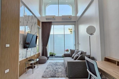 House in Phuket, Thailand 2 bedrooms № 164761 - photo 11