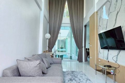 House in Phuket, Thailand 2 bedrooms № 164761 - photo 14