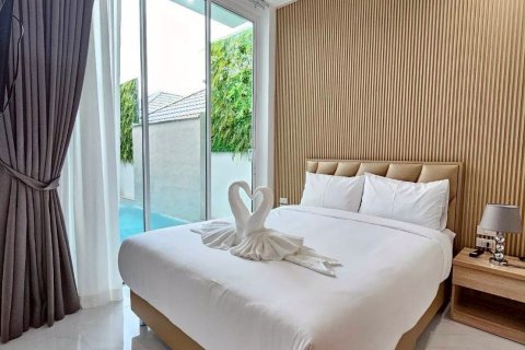 House in Phuket, Thailand 2 bedrooms № 164761 - photo 8