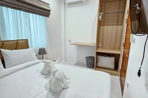 House in Phuket, Thailand 2 bedrooms № 164761 - photo 6