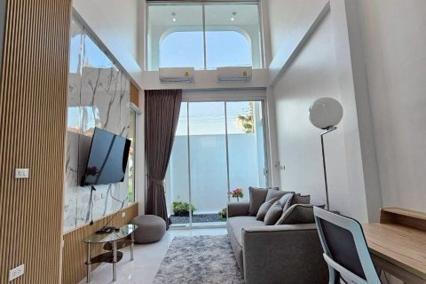 House in Phuket, Thailand 2 bedrooms № 164761 - photo 3