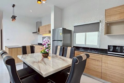 House in Phuket, Thailand 2 bedrooms № 164761 - photo 12