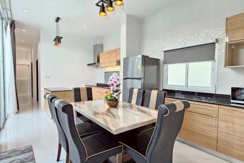 House in Phuket, Thailand 2 bedrooms № 164761 - photo 10