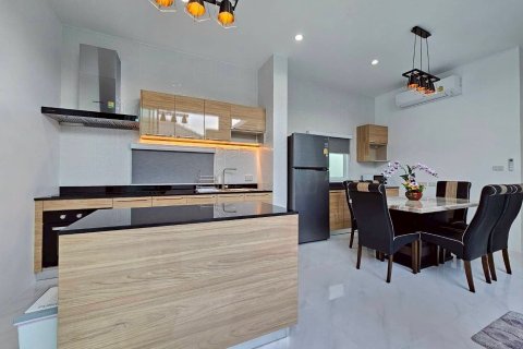 House in Phuket, Thailand 2 bedrooms № 164761 - photo 13