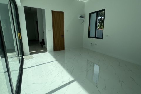 Дом в Чиангмае, Таиланд с 4 спальнями  № 164762 - фото 2