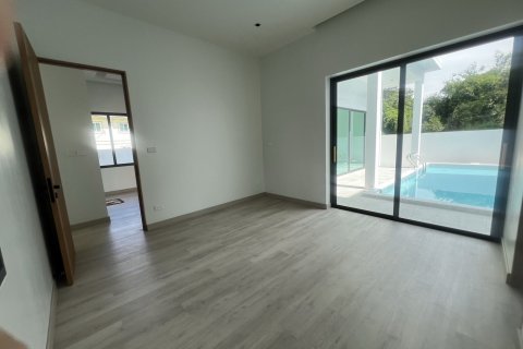 Дом в Чиангмае, Таиланд с 4 спальнями  № 164762 - фото 3