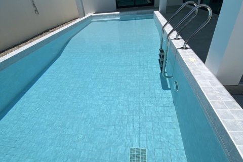 Дом в Чиангмае, Таиланд с 4 спальнями  № 164762 - фото 10