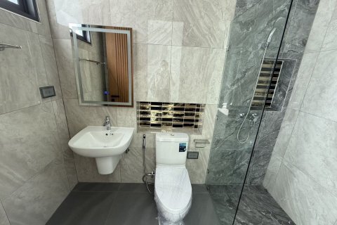 Дом в Чиангмае, Таиланд с 4 спальнями  № 164762 - фото 12