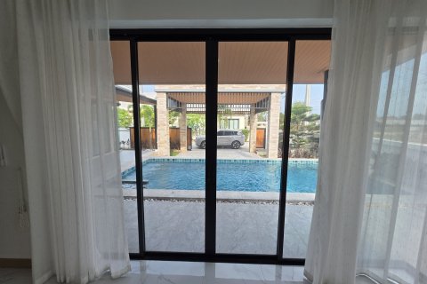 Maison à Cha-am, Thaïlande 3 chambres № 164758 - photo 12