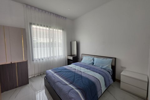 Maison à Cha-am, Thaïlande 3 chambres № 164758 - photo 14