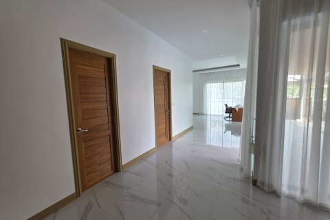 Maison à Cha-am, Thaïlande 3 chambres № 164758 - photo 9