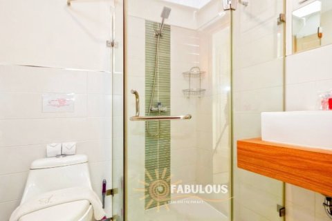 Condo in Kata, Thailand, 1 bedroom  № 179265 - photo 13