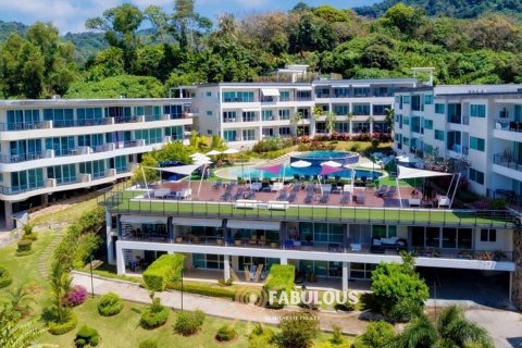Condo in Kata, Thailand, 1 bedroom  № 179265 - photo 3