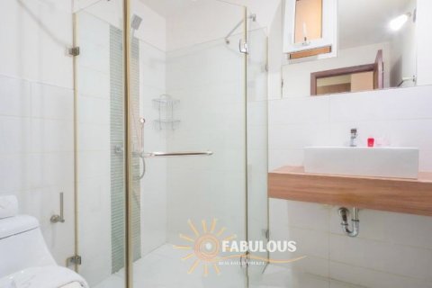 Condo in Kata, Thailand, 1 bedroom  № 179265 - photo 6