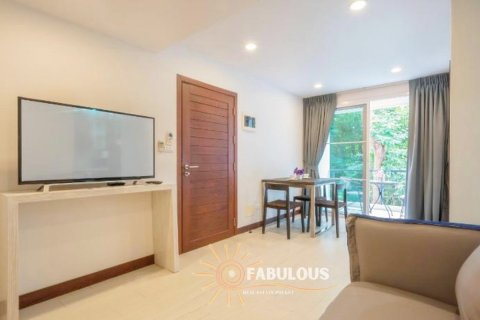 Condo in Kata, Thailand, 1 bedroom  № 179265 - photo 4
