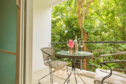 Condo in Kata, Thailand, 1 bedroom  № 179265 - photo 10