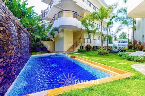 Condo in Kata, Thailand, 1 bedroom  № 179265 - photo 5