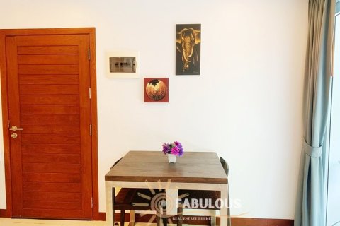 Condo in Kata, Thailand, 1 bedroom  № 179265 - photo 15