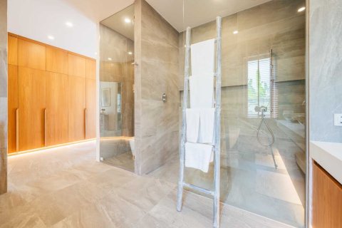 Дом в Банг Тао, Таиланд с 6 спальнями  № 3220 - фото 12