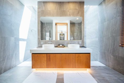 Дом в Банг Тао, Таиланд с 6 спальнями  № 3220 - фото 15