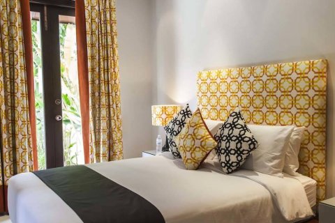 Дом в Банг Тао, Таиланд с 5 спальнями  № 3221 - фото 13