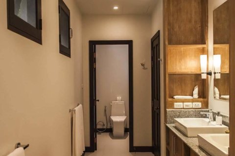 Дом в Банг Тао, Таиланд с 5 спальнями  № 3221 - фото 11