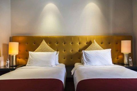 Дом в Банг Тао, Таиланд с 5 спальнями  № 3221 - фото 20