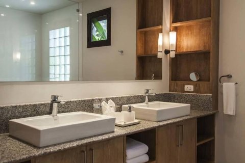 Дом в Банг Тао, Таиланд с 5 спальнями  № 3221 - фото 10