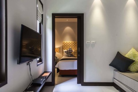 Дом в Банг Тао, Таиланд с 5 спальнями  № 3221 - фото 18