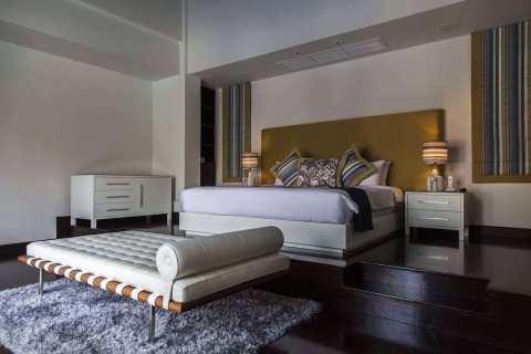 Дом в Банг Тао, Таиланд с 5 спальнями  № 3221 - фото 9