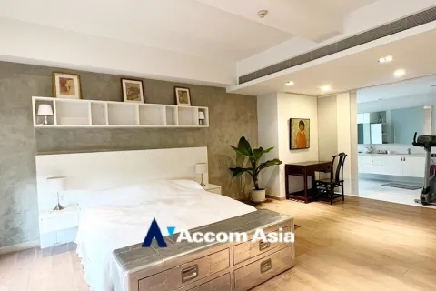 Penthouse in Sathon, Bangkok, Thailand 3 Schlafzimmer № 215673 - Foto 20