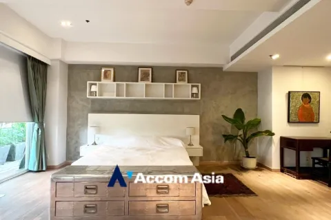 Penthouse in Sathon, Bangkok, Thailand 3 Schlafzimmer № 215673 - Foto 17